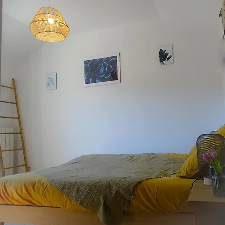 Lou Baito Сasa de vacaciones Condorcet