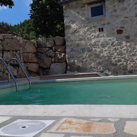 Сasa de vacaciones Lou Baito Condorcet