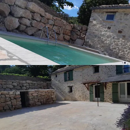 Сasa de vacaciones Lou Baito